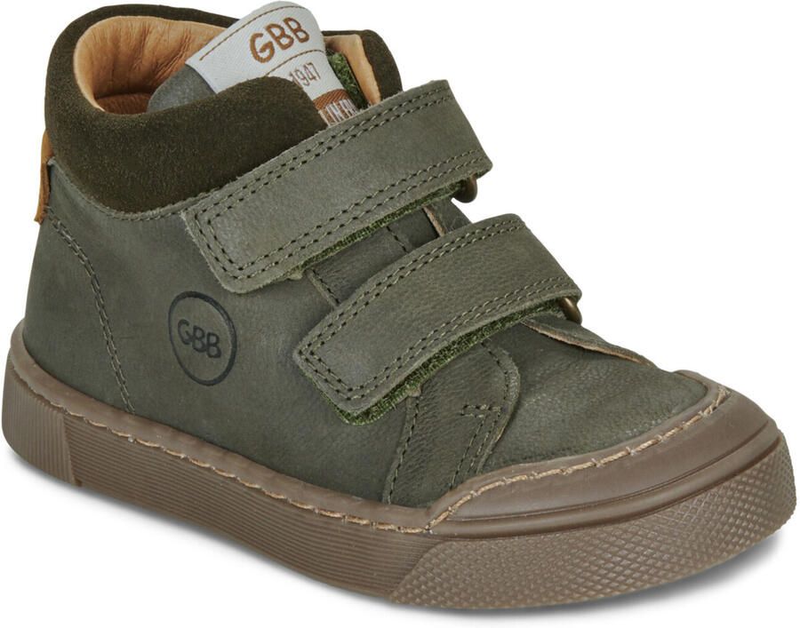 GBB Hoge Sneakers COSTAUD