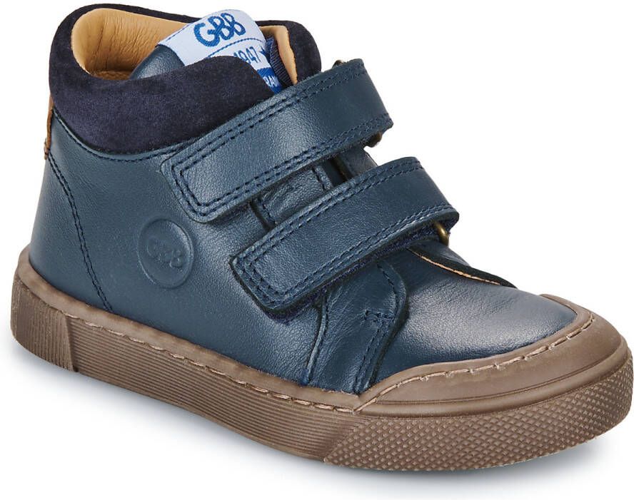 GBB Hoge Sneakers COSTAUD TWIST