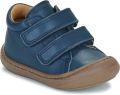 GBB Hoge Sneakers COUCOU - Blauw