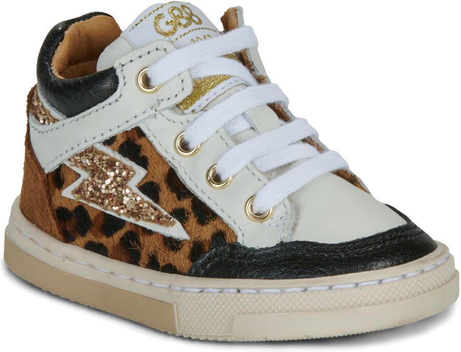 GBB Hoge Sneakers DALILA