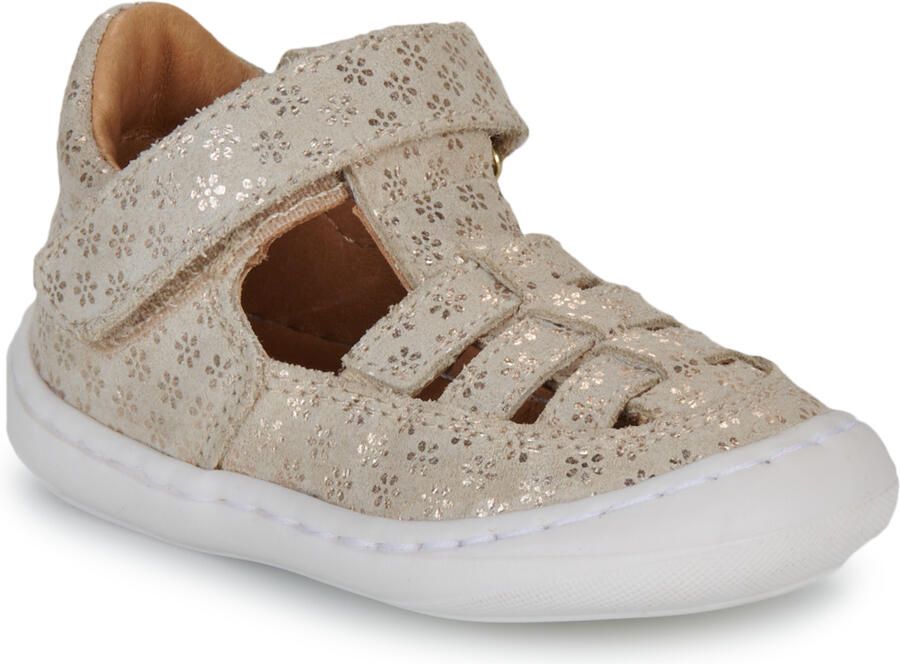 GBB Hoge Sneakers DANAE