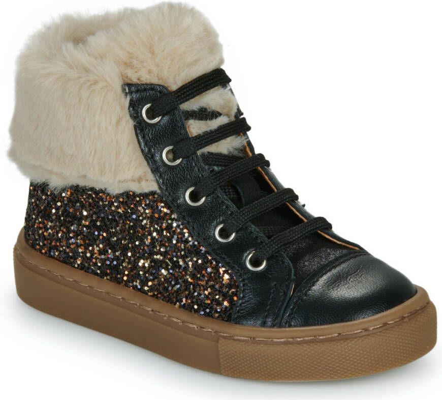 GBB Hoge Sneakers DELICAT TWIST