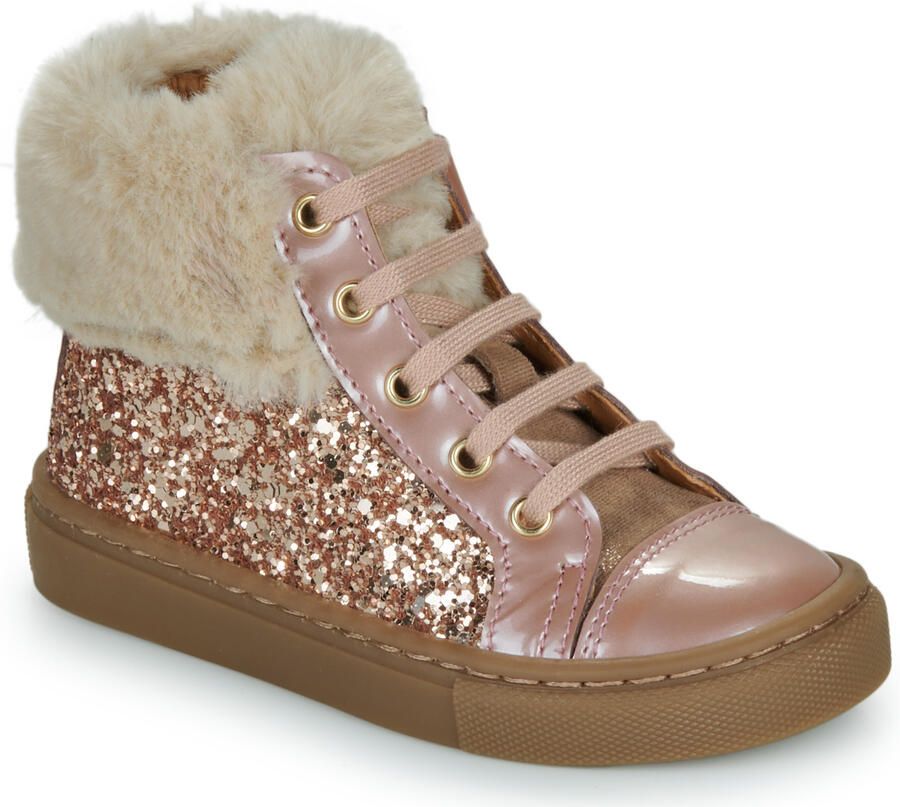 GBB Hoge Sneakers DELICAT TWIST