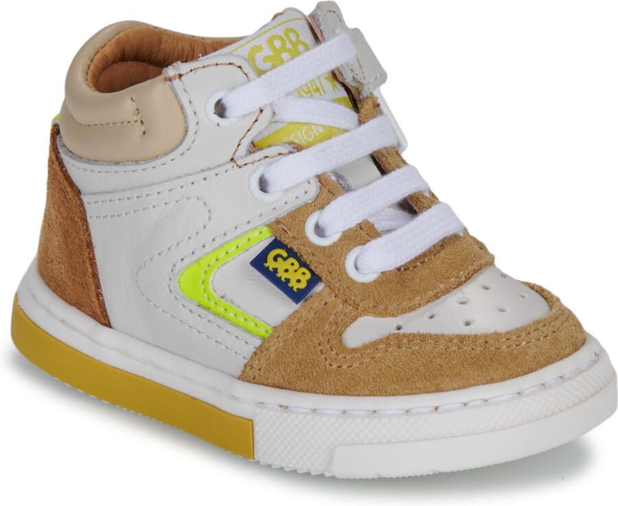 GBB Hoge Sneakers DINIS