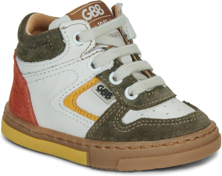 GBB Hoge Sneakers DINIS