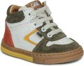 GBB Hoge Sneakers DINIS - Groen