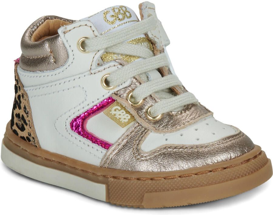 GBB Hoge Sneakers DINIS