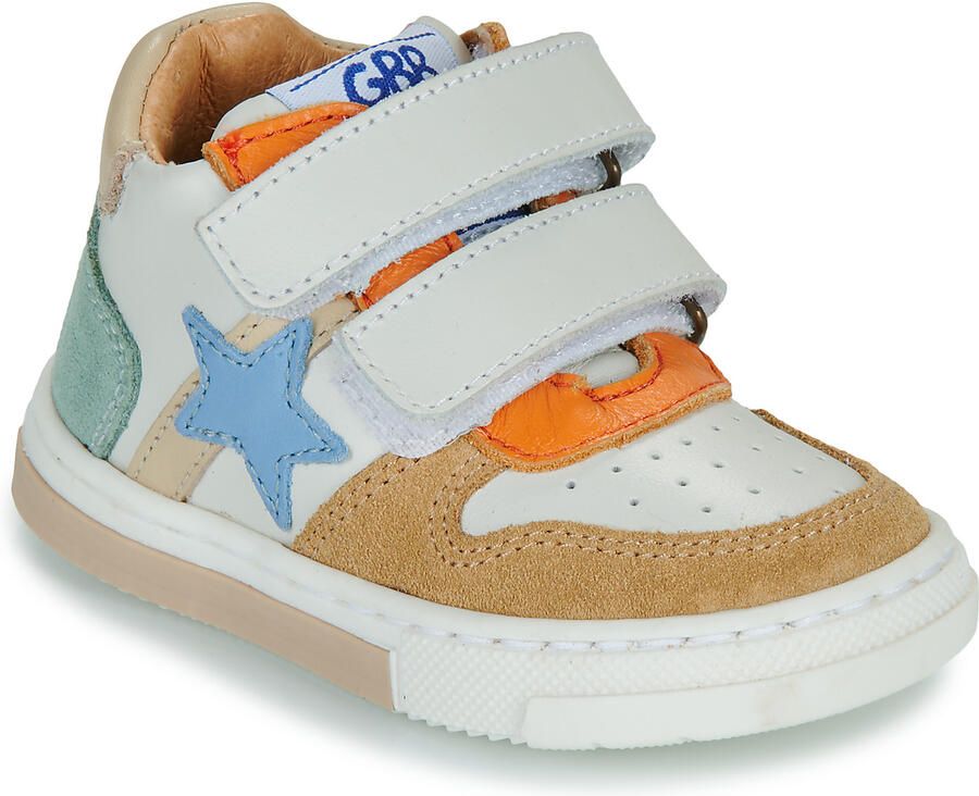 GBB Hoge Sneakers DOCILE