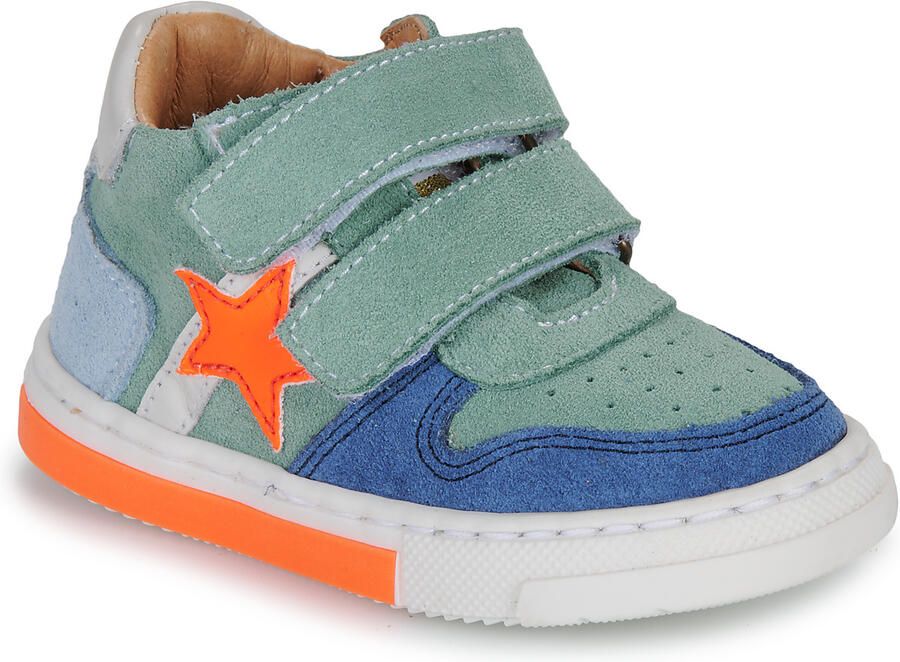 GBB Hoge Sneakers DOCILE