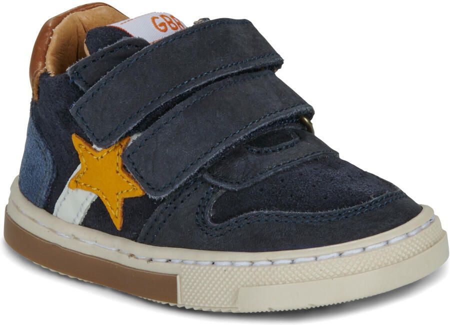 GBB Hoge Sneakers DOCILE