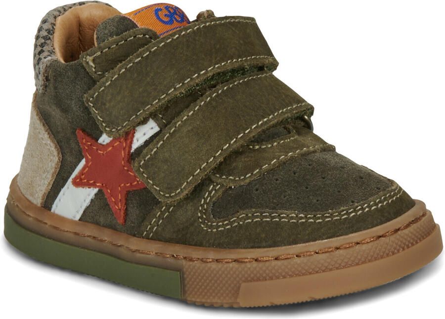 GBB Hoge Sneakers DOCILE