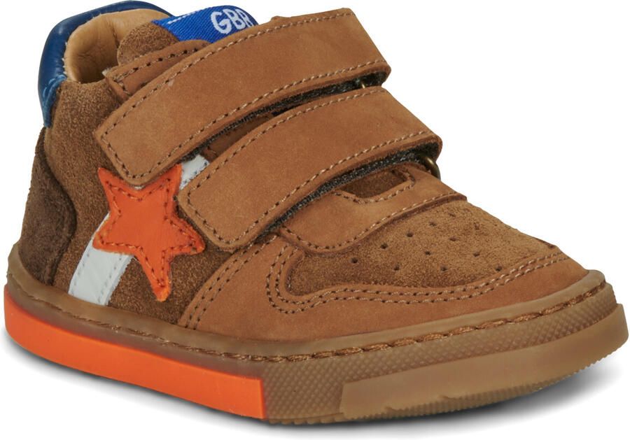 GBB Hoge Sneakers DOCILE