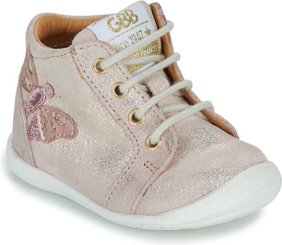 GBB Hoge Sneakers DORE