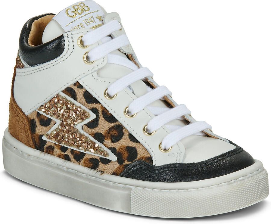 GBB Hoge Sneakers DORES