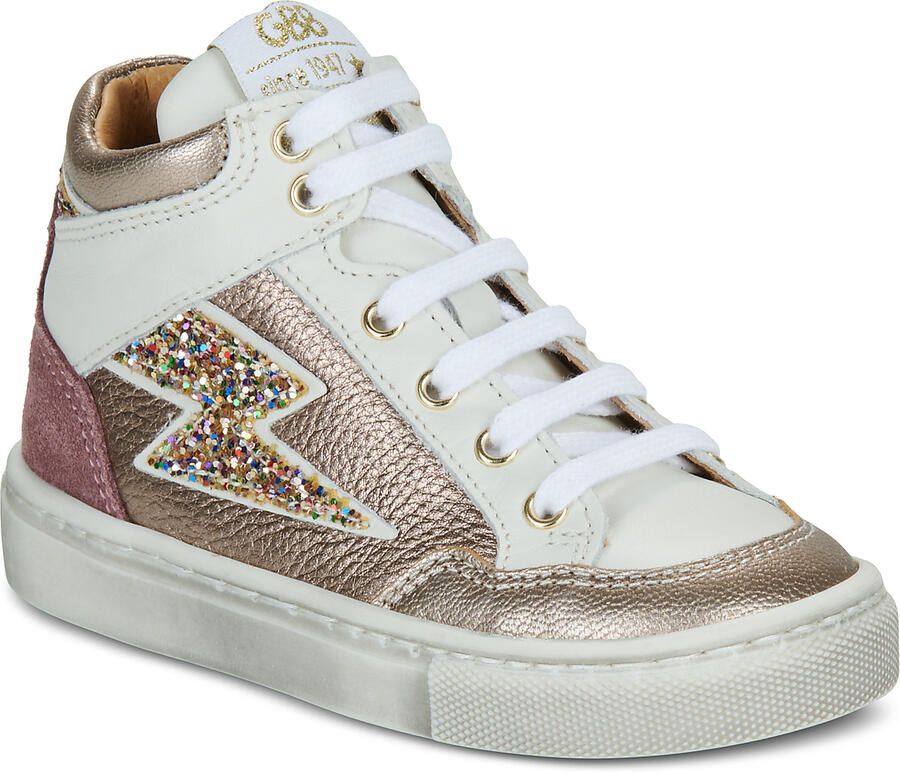 GBB Hoge Sneakers DORES