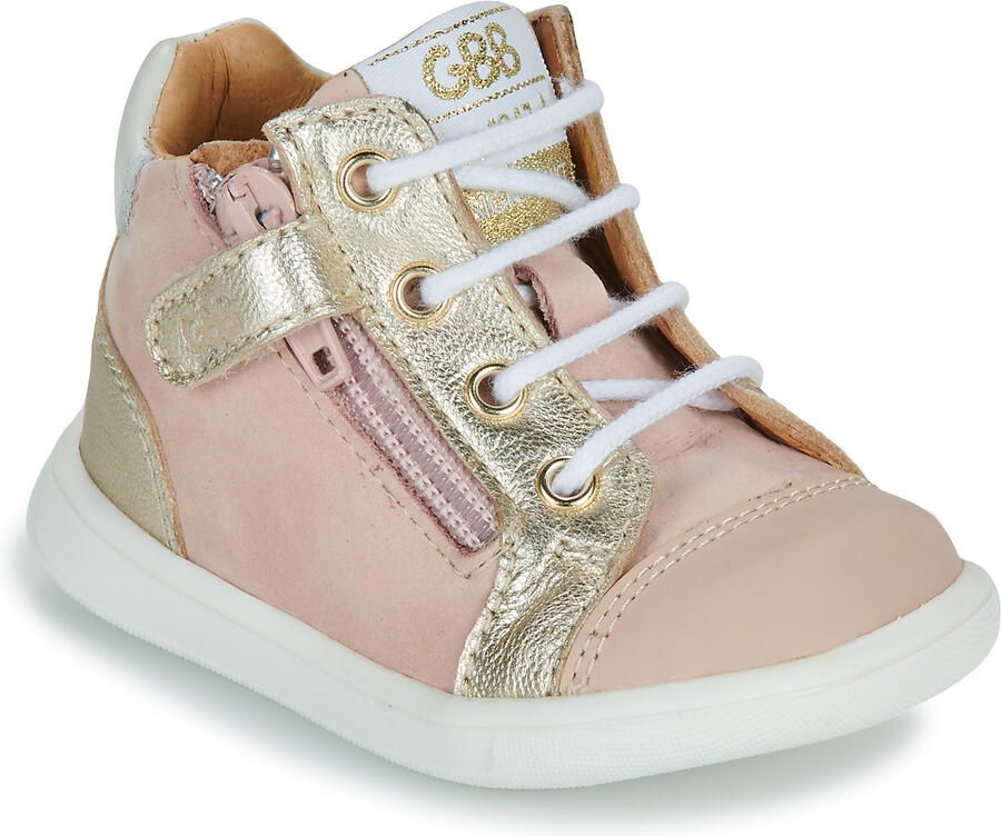 GBB Hoge Sneakers DOUX