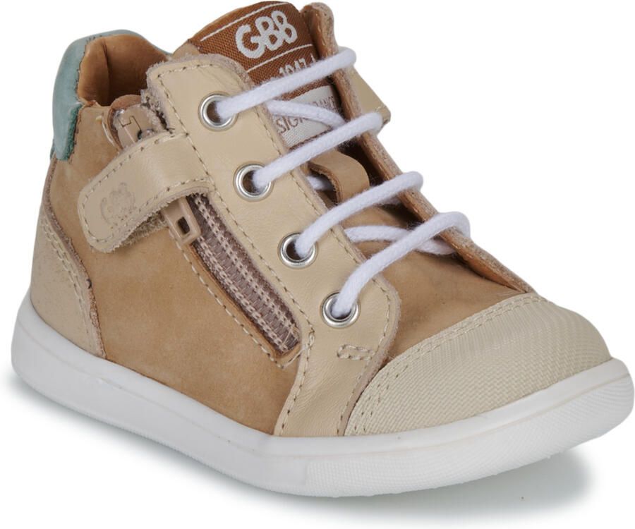 GBB Hoge Sneakers DOUX