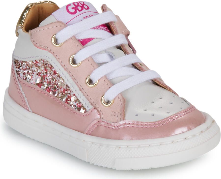 GBB Hoge Sneakers ENORA