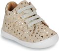 GBB Hoge Sneakers ESSENTIEL - Beige