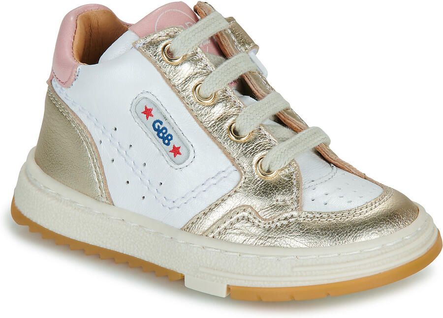 GBB Hoge Sneakers EXPRESSIF