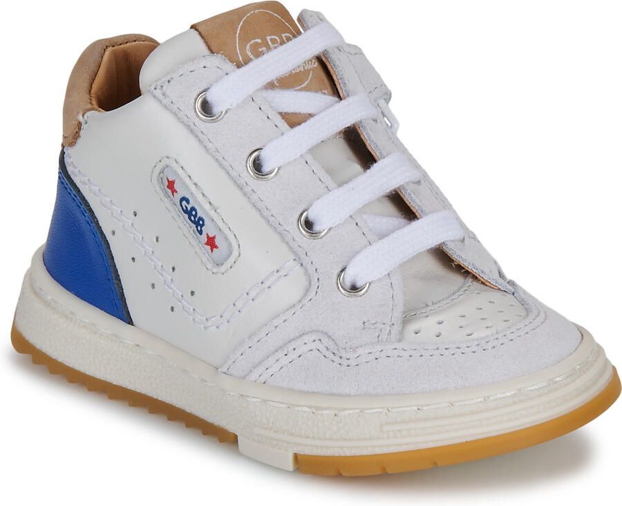GBB Hoge Sneakers EXPRESSIF