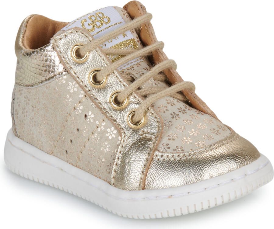 GBB Hoge Sneakers FALMARD