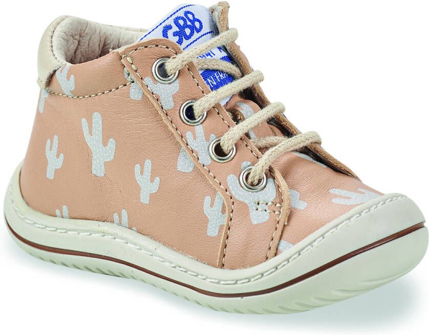 GBB Hoge Sneakers FLEXOO BABY
