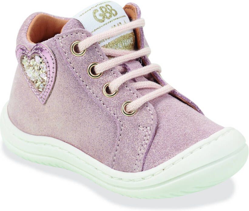GBB Hoge Sneakers FLEXOO COEUR FLEX