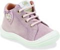 GBB Hoge Sneakers FLEXOO COEUR FLEX - Roze