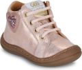 GBB Hoge Sneakers FLEXOO COEUR FLEX - Roze