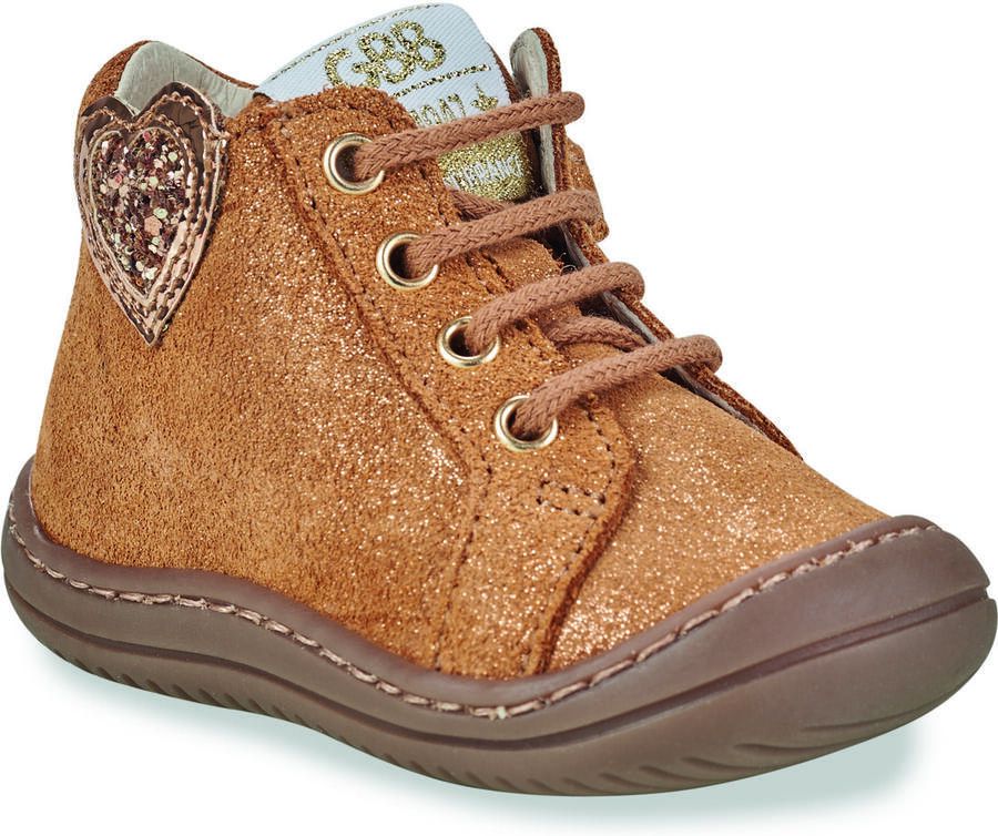 GBB Hoge Sneakers FLEXOO COEUR FLEX