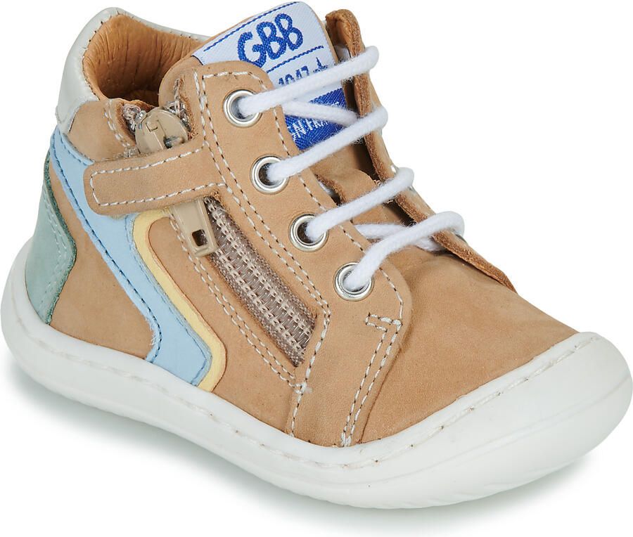GBB Hoge Sneakers FLEXOO CORSE