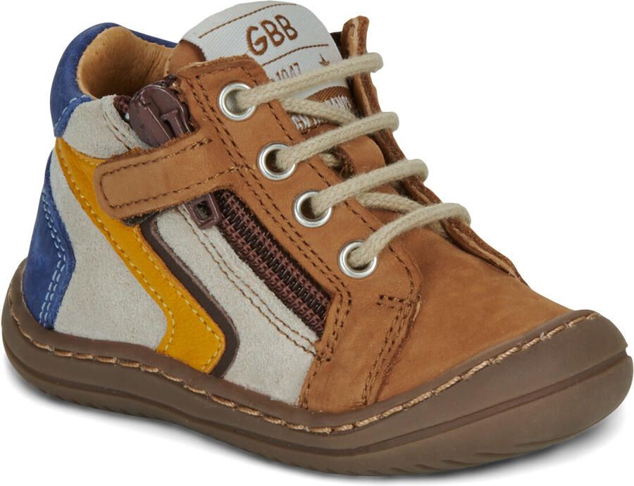 GBB Hoge Sneakers FLEXOO CORSE