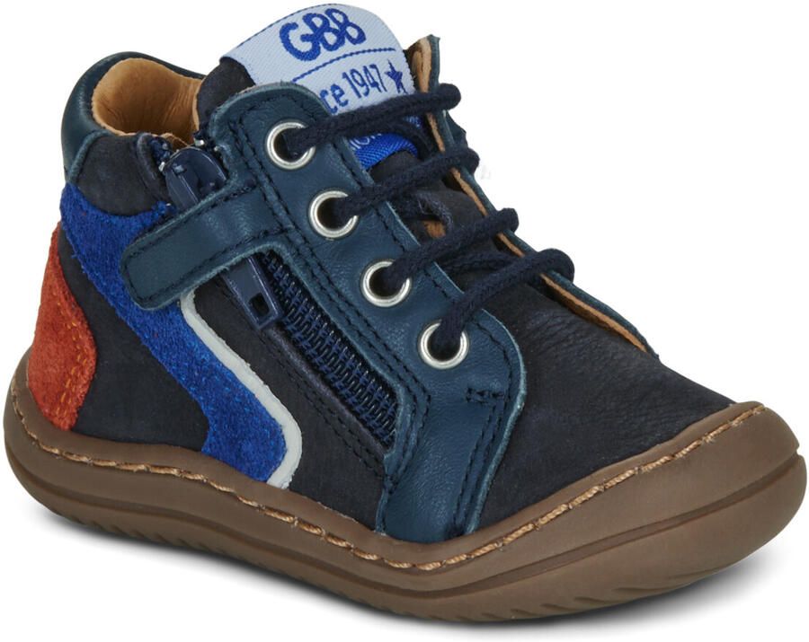 GBB Hoge Sneakers FLEXOO CORSE