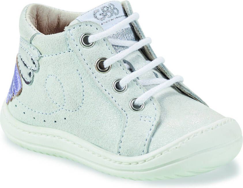 GBB Hoge Sneakers FLEXOO FLIRT