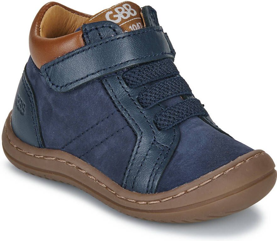 GBB Hoge Sneakers FLEXOO LASTIC FLEX