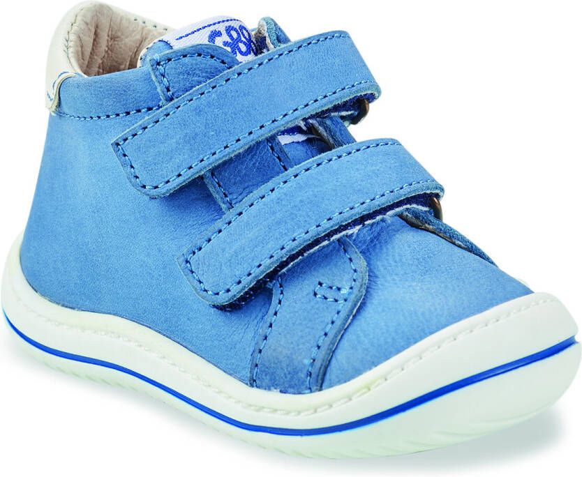 GBB Hoge Sneakers FLEXOO TOPETTE