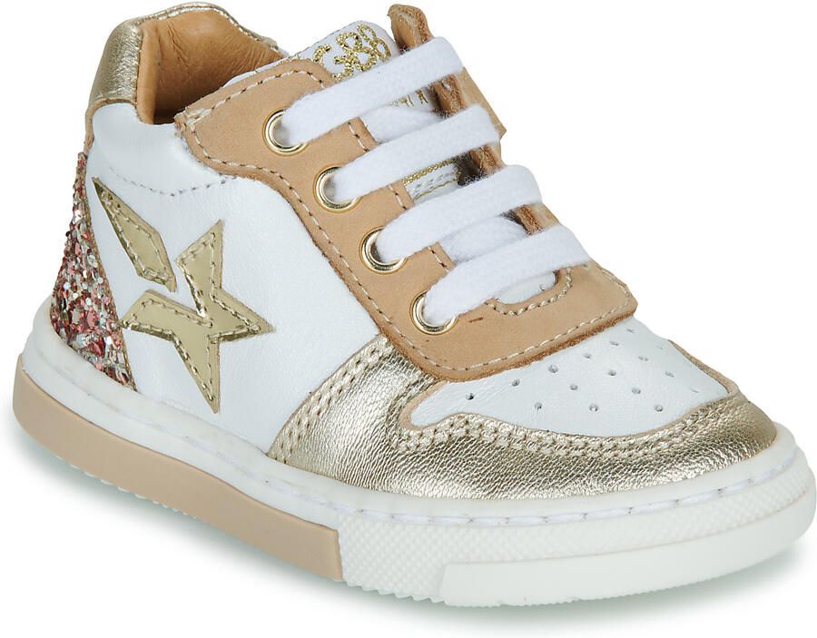 GBB Hoge Sneakers GIVRE