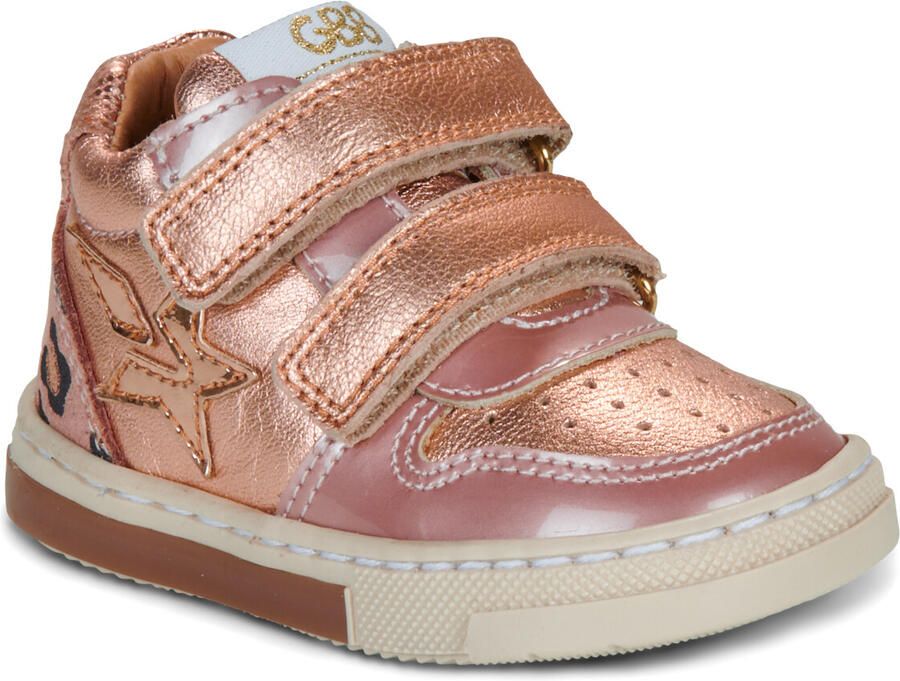 GBB Hoge Sneakers GLACE