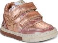 GBB Hoge Sneakers GLACE - Roze