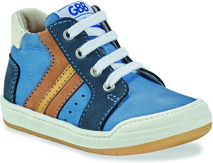 GBB Hoge Sneakers HIAGO