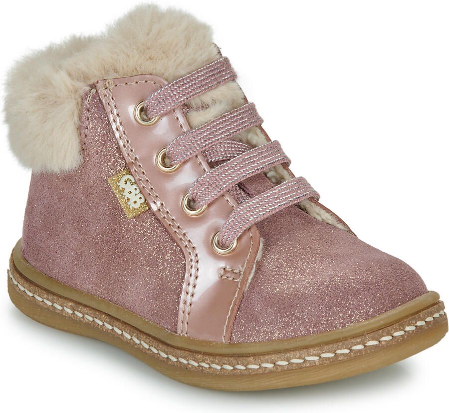 GBB Hoge Sneakers JUNA