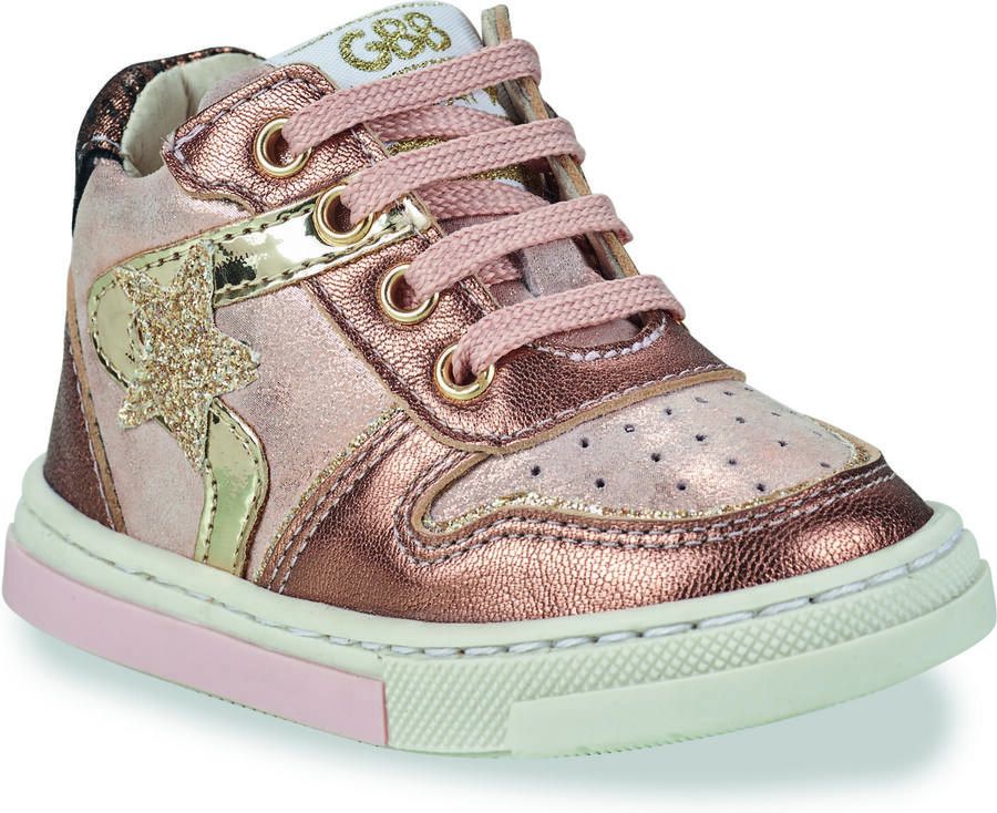 GBB Hoge Sneakers LA E FLEX