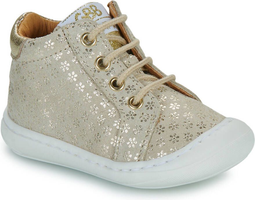 GBB Hoge Sneakers LANINOU FLEX