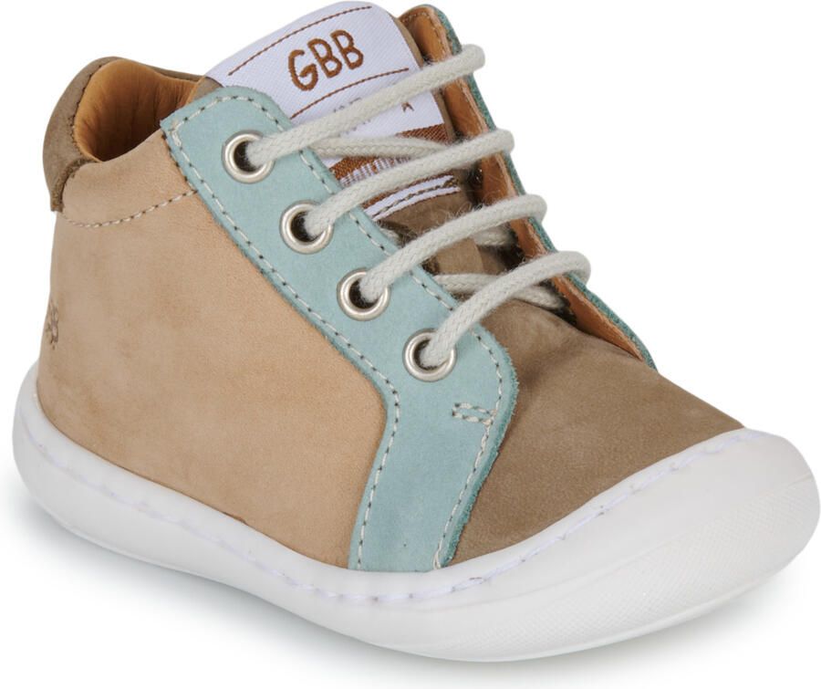 GBB Hoge Sneakers LANINOU