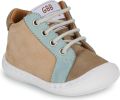 GBB Hoge Sneakers LANINOU - Beige