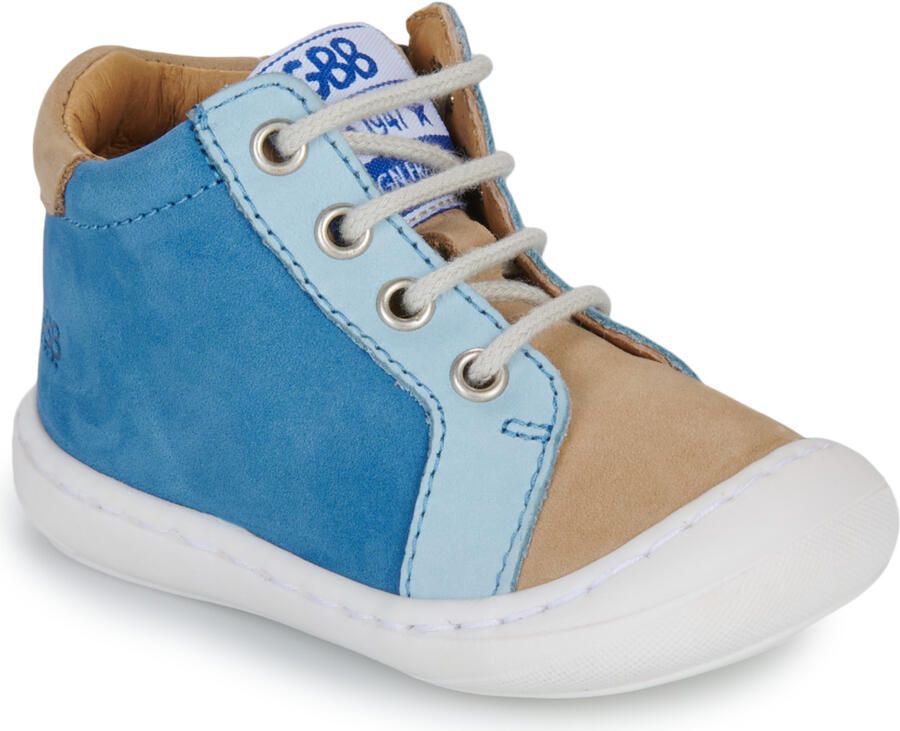GBB Hoge Sneakers LANINOU