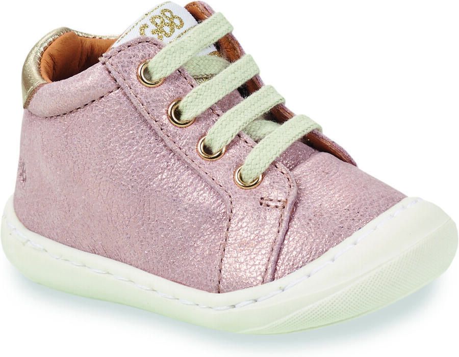 GBB Hoge Sneakers LANINOU