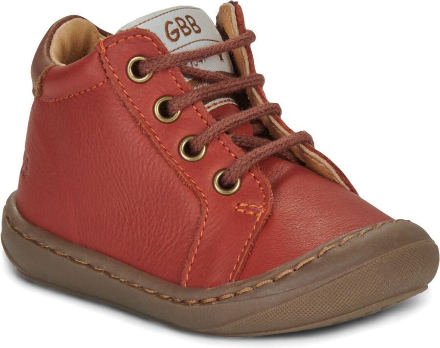 GBB Hoge Sneakers LANINOU