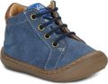 GBB Hoge Sneakers LANINOU - Blauw